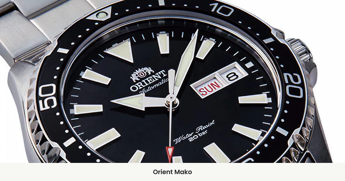 オリエント マコ | スポーツ | Orient | オリエント