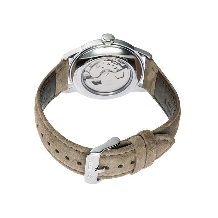 RA-AC0M13N | Classic & Simple Style 38 | Orient Star | オリエント