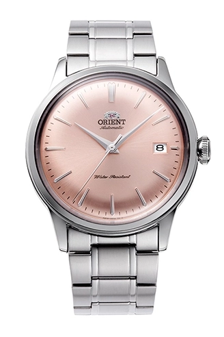 Orient Bambino 38 RA-AC0M11Y30B, RA-AC0M11Y30B, фото 1