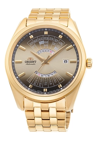 Orient Multi-Year Calendar RA-BA0001G10B, RA-BA0001G10B, фото 1