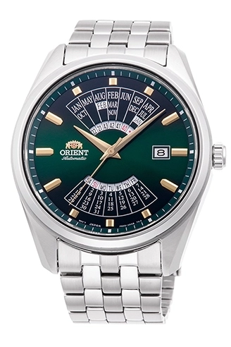 Orient Multi-Year Calendar RA-BA0002E10B, RA-BA0002E10B, фото 1