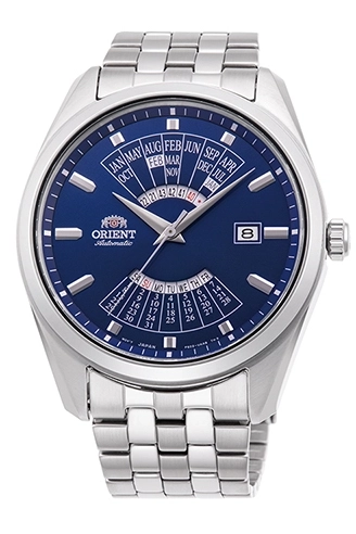 Orient Multi-Year Calendar RA-BA0003L10B, RA-BA0003L10B, фото 1