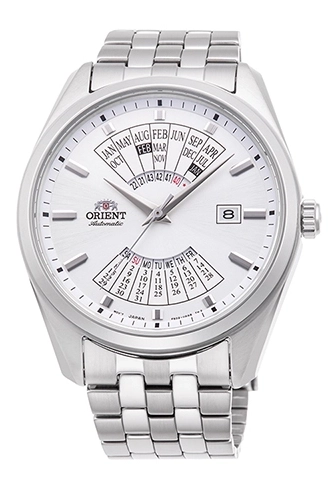 Orient Multi-Year Calendar RA-BA0004S10B, RA-BA0004S10B, фото 1