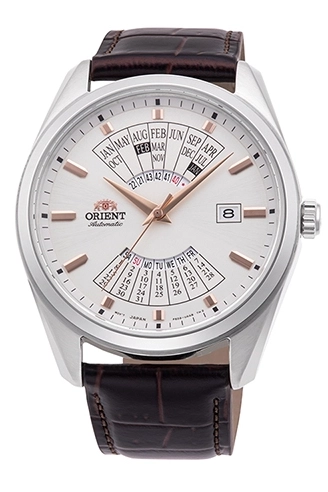 Orient Multi-Year Calendar RA-BA0005S10B, RA-BA0005S10B, фото 1