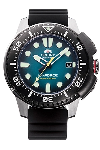 Orient Sports RA-AC0L04L00B, RA-AC0L04L00B, фото 1