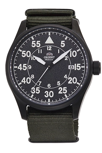 Orient RA-AC0H02N