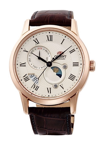 Orient RA-AK0007S