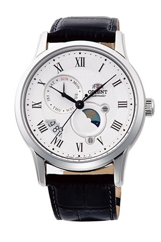 Orient RA-AK0008S