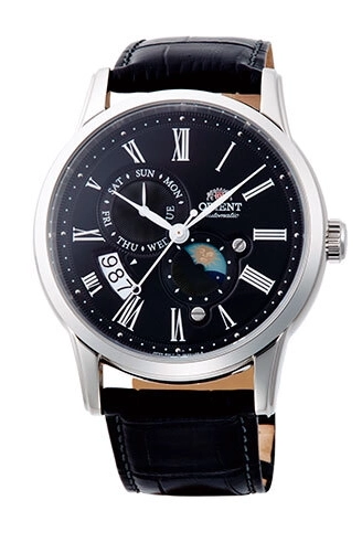 Orient RA-AK0010B