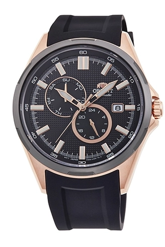 Orient RA-AK0604B