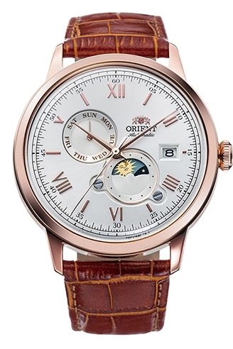 Orient RA-AK0801S