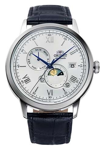 Orient RA-AK0802S