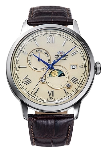 Orient RA-AK0803Y