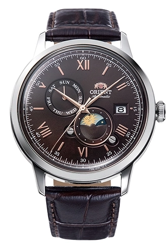 Orient RA-AK0804Y