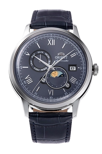 Orient RA-AK0806L