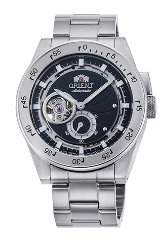 Orient RA-AR0201B