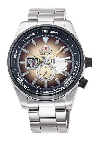 Orient RA-AR0303G
