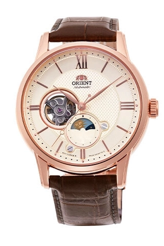 Orient RA-AS0009S