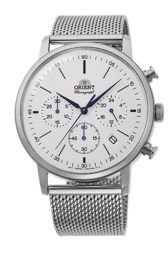 Orient RA-KV0402S