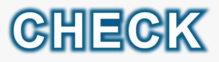 check
