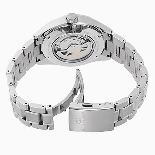 Modern Skeleton RE-AV0114E