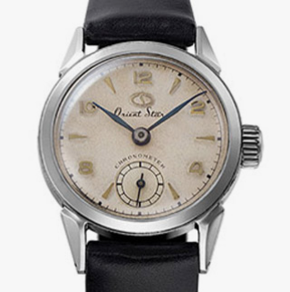 初代オリエントスター