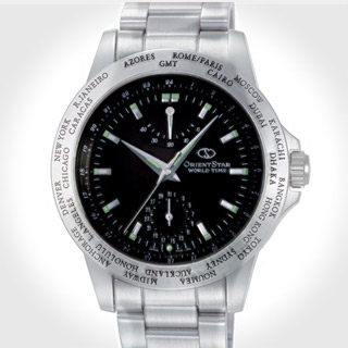 ワールドタイム