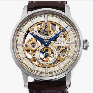 46系F8搭載スケルトン