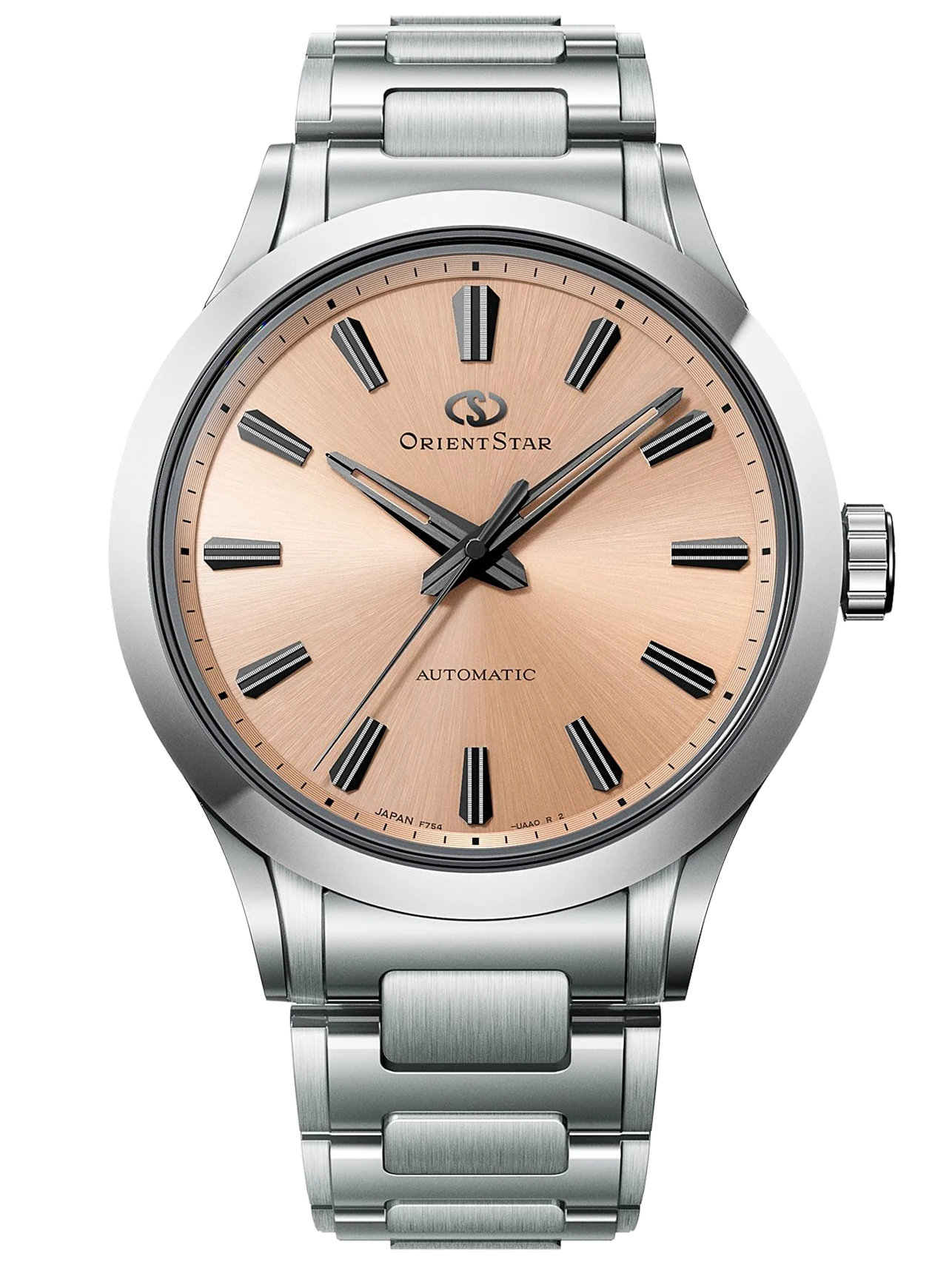 Three Hand Copper RE-BQ0004Y
