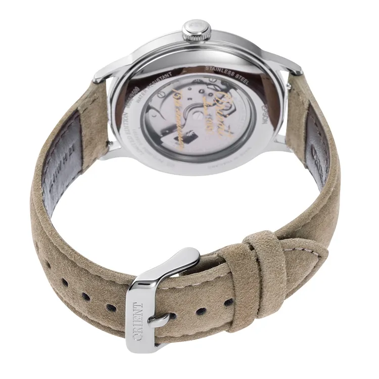 RN-AC0027S | オリエント バンビーノ | Orient Star | オリエント