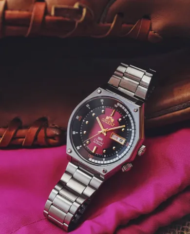 エスケイ | リバイバル | Orient | オリエント