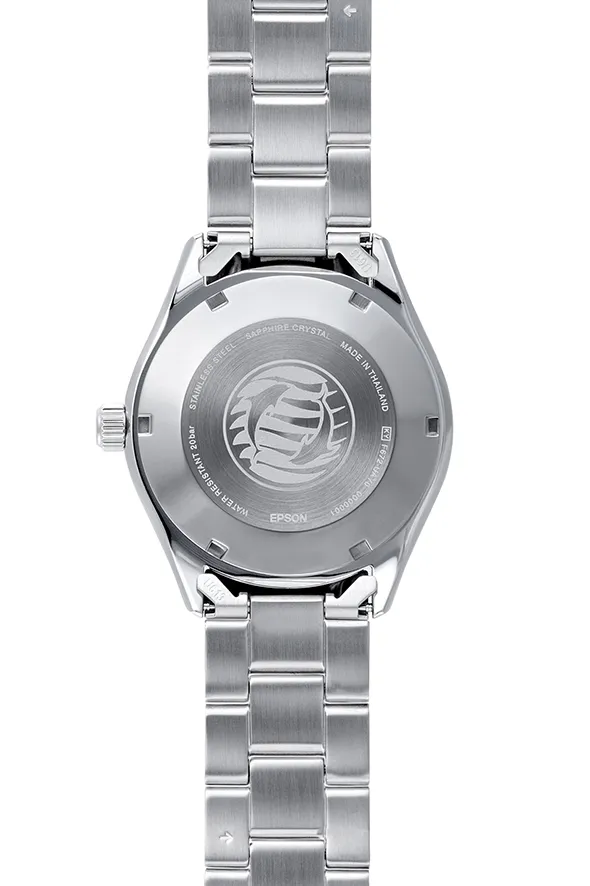 RN-AC0Q14L | オリエント マコ 40 | Orient Star | オリエント