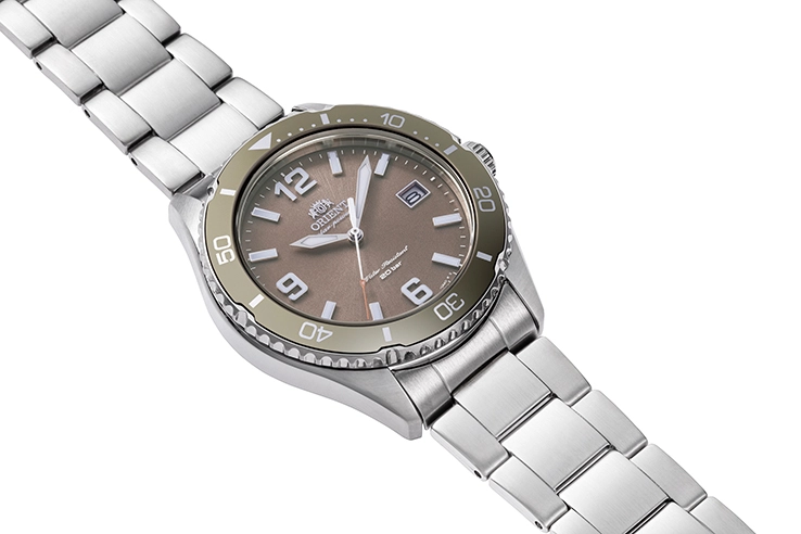 RN-WJ0004Y | オリエント マコ 40 | Orient Star | オリエント