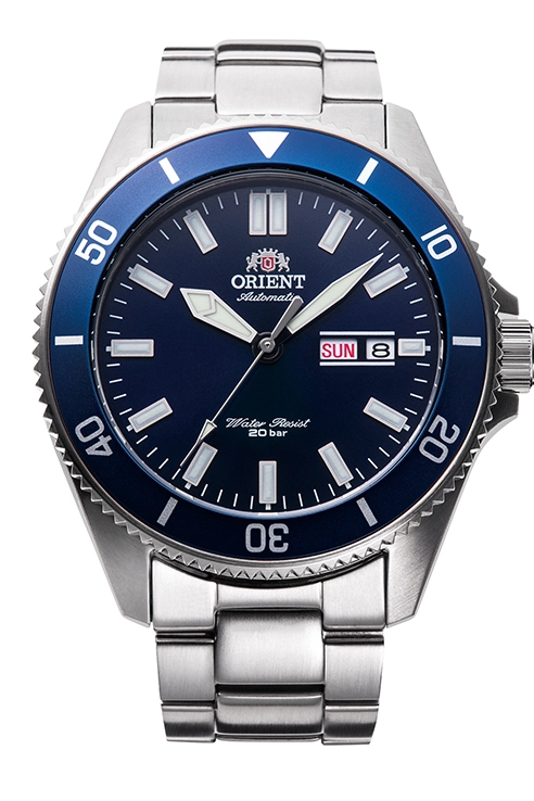 RN-AA0810N | オリエント マコ | Orient Star | オリエント