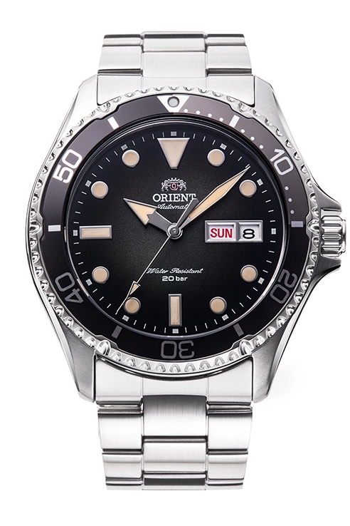 RN-AA0810N | オリエント マコ | Orient Star | オリエント