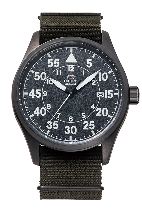 RN-AA0008B | その他 | Orient | オリエント