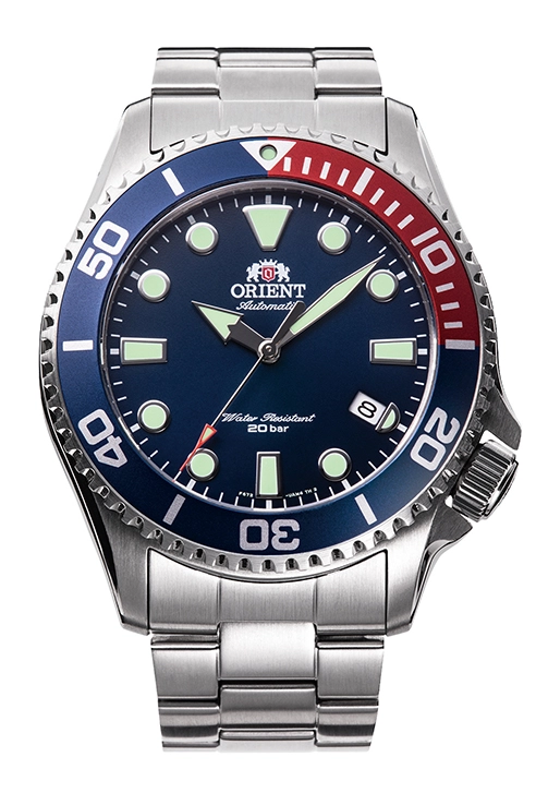 RN-AA0008B | その他 | Orient | オリエント