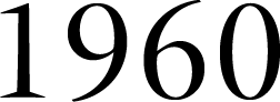 1960
