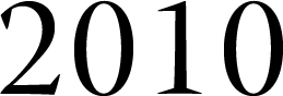 2010