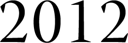 2012