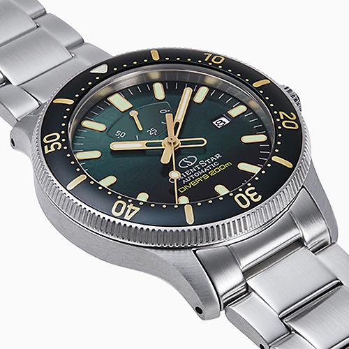 ダイバー　RK-AU0307E