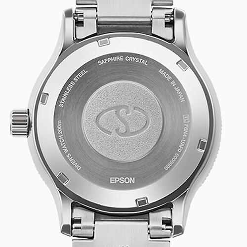 ダイバー　RK-AU0307E