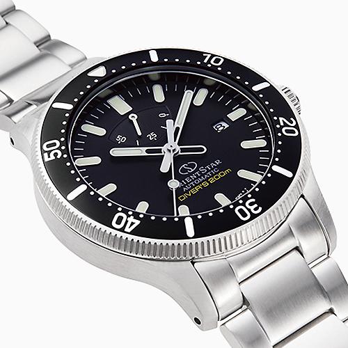 ダイバー　RK-AU0309B