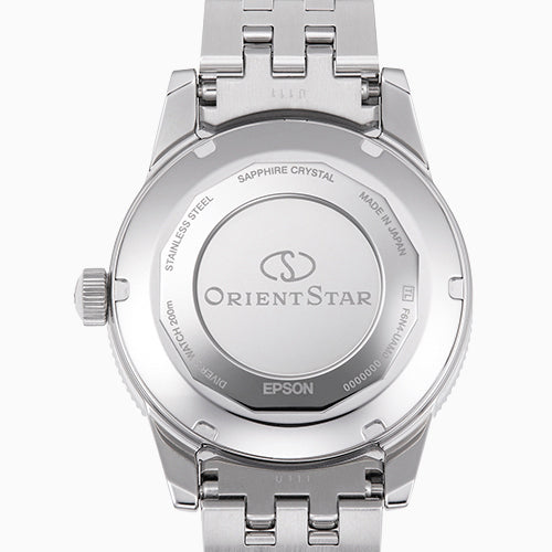 M42 ダイバー1964 2nd エディション F6 デイト 200ｍ RK-AU0602E