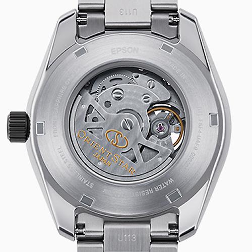 アバンギャルドスケルトン　RK-AV0A01B