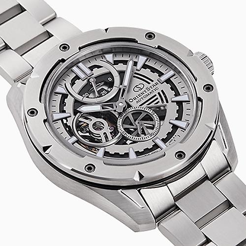 アバンギャルドスケルトン　RK-AV0A02S