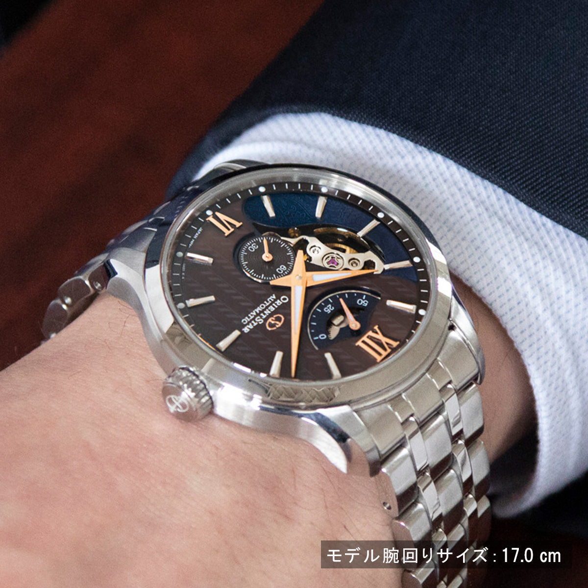 レイヤードスケルトン　RK-AV0B02Y