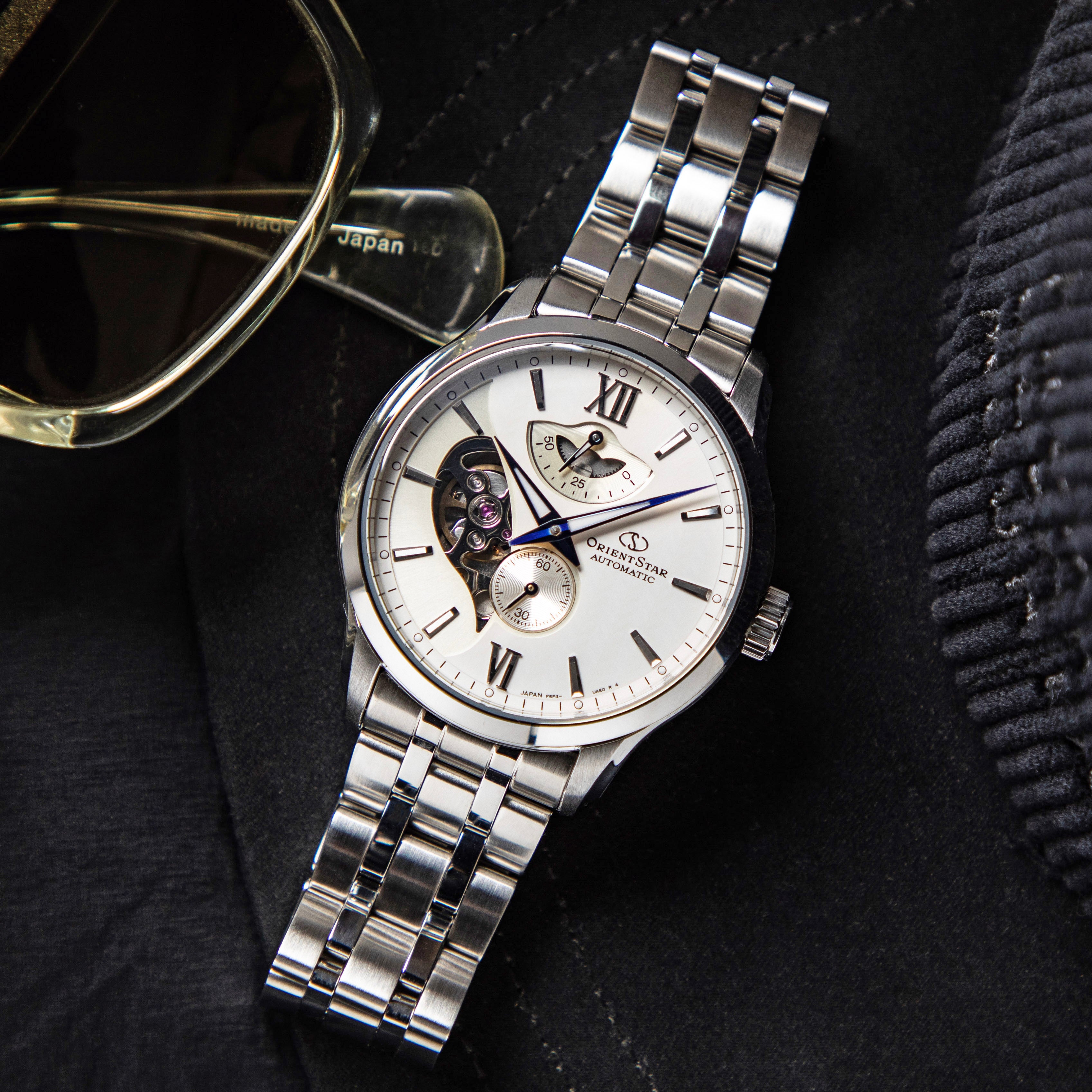 レイヤードスケルトン　RK-AV0B01S