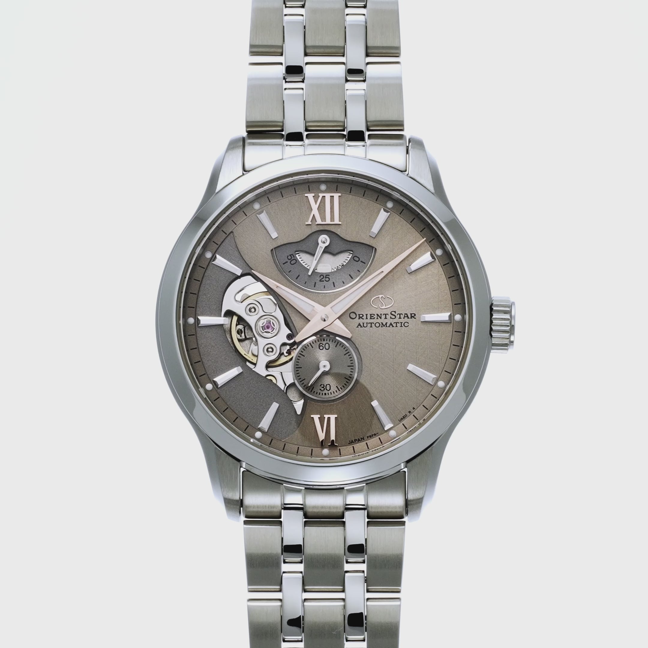 レイヤードスケルトン RK-AV0B06N ストア限定モデル