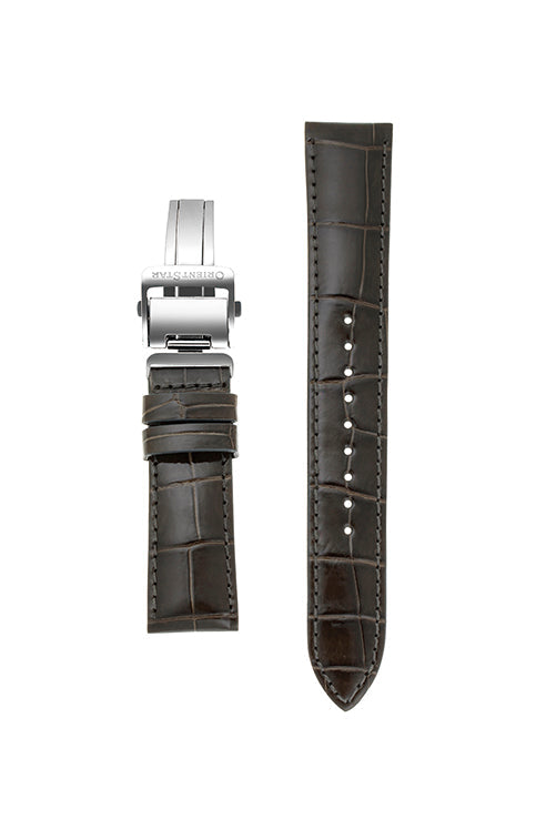 M34 F8 スケルトン ハンドワインディング RK-AZ0102N